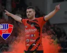 Vladimir Džombić KMF Brod 