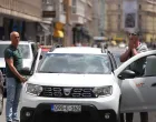 Sirena u Sarajevu, građani zastali u čast žrtava genocida u Srebrenici/Senad Gubelić