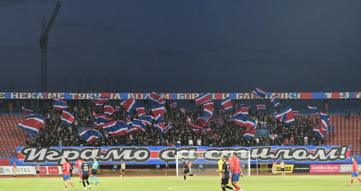 Lešinari FK Borac