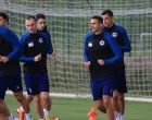 Smail PrevljakLuka MenaloNemanja BilbijaHrvoje Miličević 