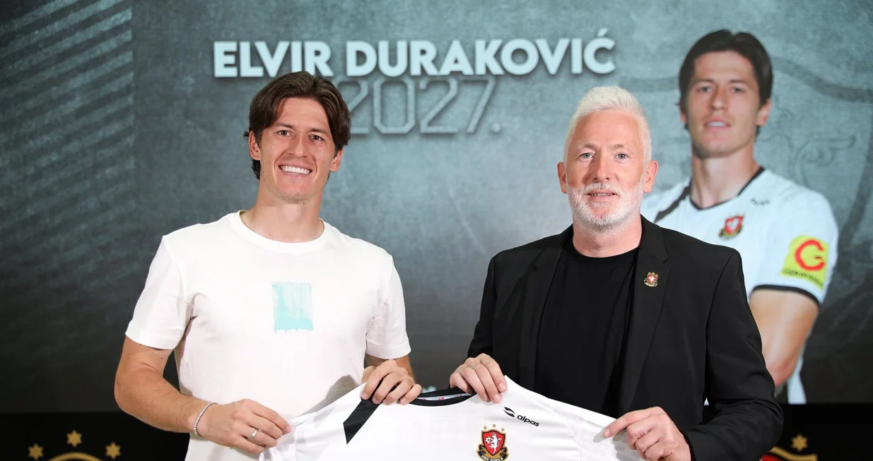 Elvir Duraković