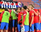 FK Borac poslije Santa Colome
