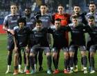 FK Željezničar (FOTO: Sanel Konjhodžić/Sport1)