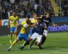 FK Željezničar - FC Koper (FOTO: Sanel Konjhodžić/Sport1)