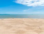 plaža, pješčana plaža/Ilustracija/Freepik 