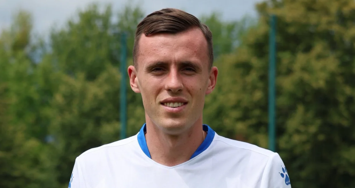 Ilya Chernyak