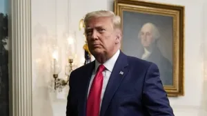 Donald Trump/X