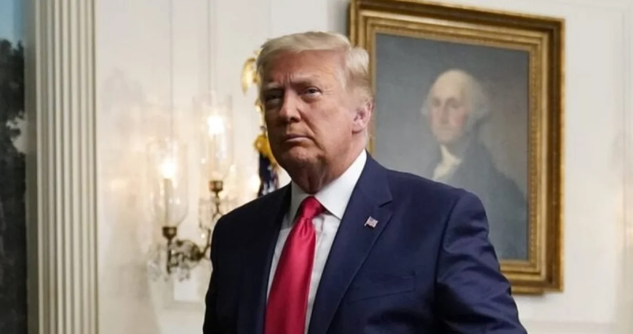 Donald Trump/X