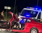 Učestvovao u teškoj nesreći/InfoPrijedor//