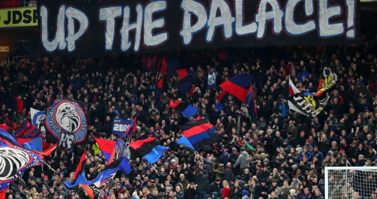 Crystal Palace