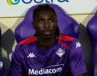 Moise Kean (FOTO: X)