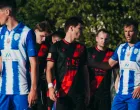 FOTO: HŠK Zrinjski