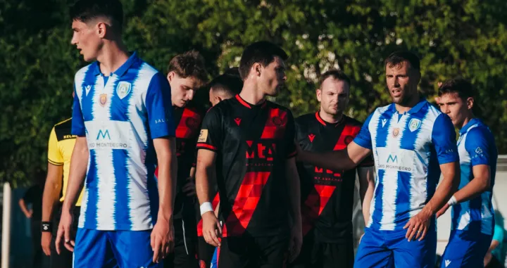 FOTO: HŠK Zrinjski
