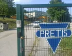 Pretis protesti/Didier Torche