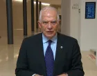 Josep Borrell/Screenshot