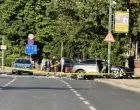 Saobraćajna nesreća na Pofalićima, Sarajevo, MUP KS, automobil se zabio u zid/Viber