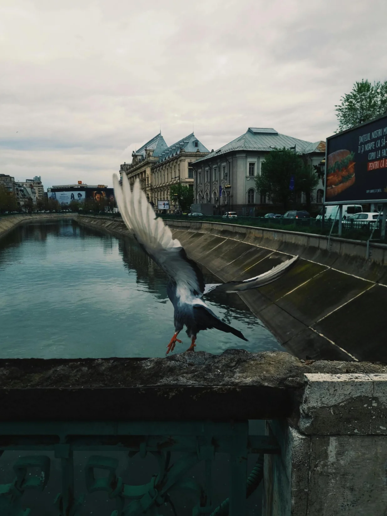 Bukurešt, Rumunija//