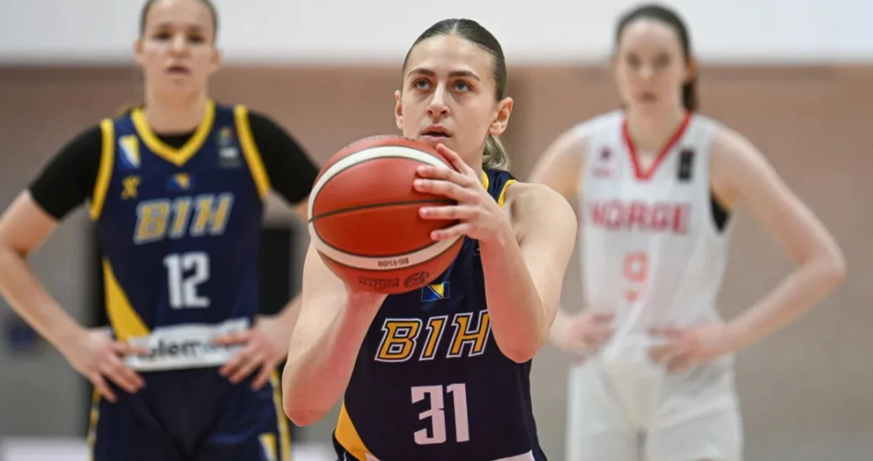 FOTO: FIBA