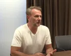 Ostoja Mijailović (FOTO: Screenshot/B92)