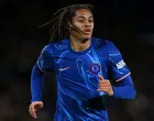 Mathis Amougou (FOTO: Chelsea)