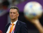 Louis van Gaal (FOTO: REUTERS/Kai Pfaffenbach/File Photo)