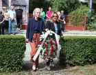 Polaganje cvijeća/Kanton Sarajevo//