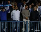 FK Željezničar - FC Koper (FOTO: Sanel Konjhodžić/Sport1)