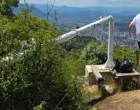 Uništeni jarbol i zastava/Crna hronika//