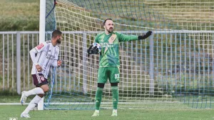 Ivan Banić (FOTO: FK Sarajevo)