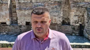 Feđa Dudić 