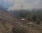 Na terenu vatrogasci/Tok TV/