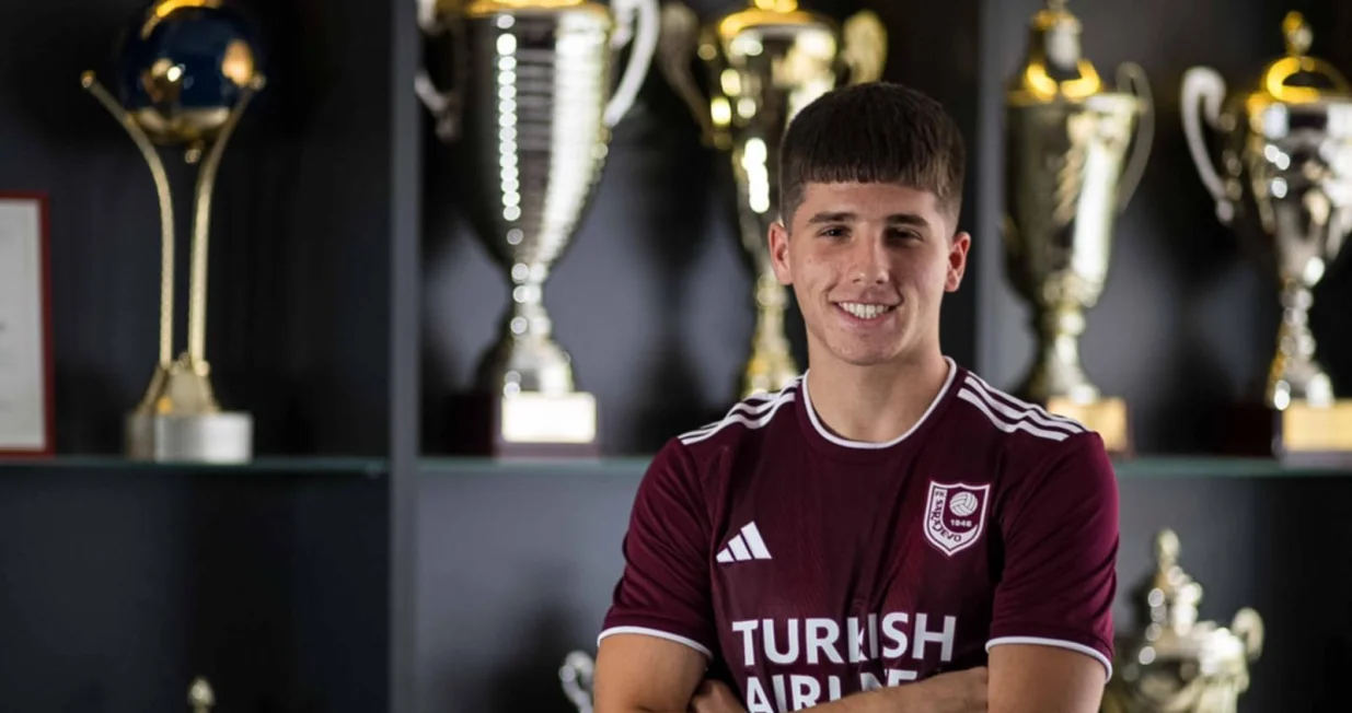 FOTO: FK Sarajevo