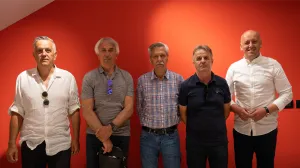 Ambasadori Veleža
