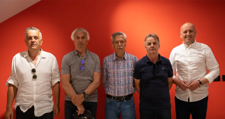 Ambasadori Veleža