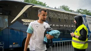 Erhan Mašović