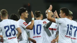 HNK Hajduk Split