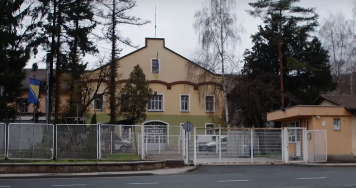 KPZ Zenica//
