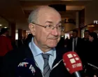Mate Granić//