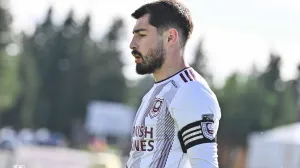 FOTO: FK Sarajevo