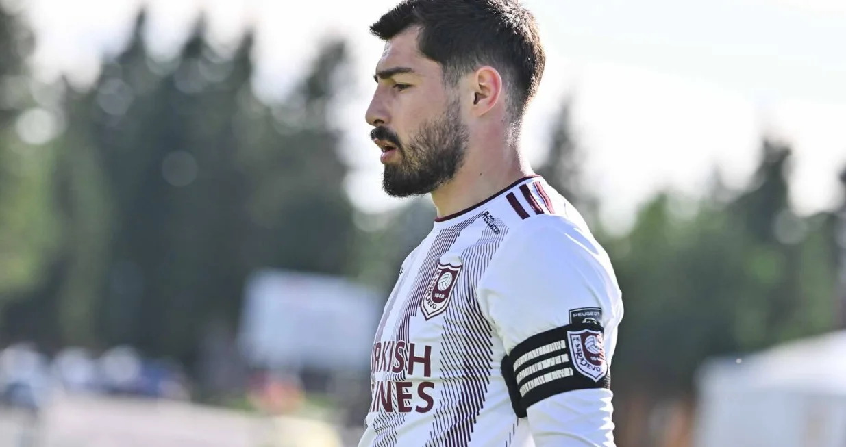 FOTO: FK Sarajevo
