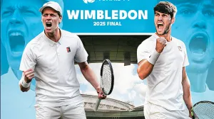 FOTO: Tennis TV