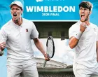 FOTO: Tennis TV