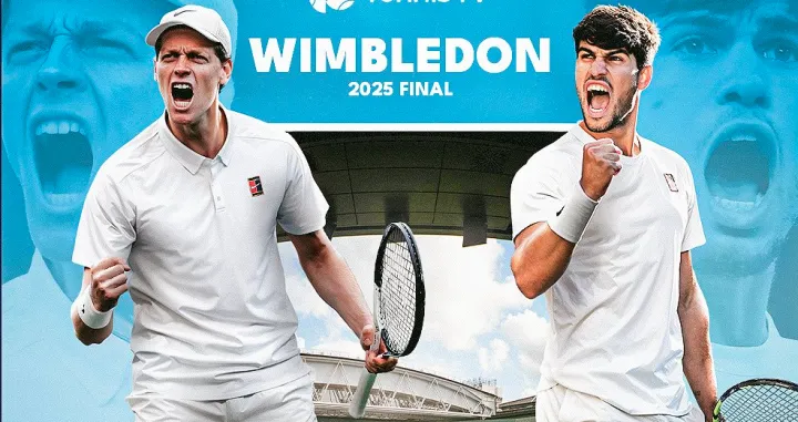 FOTO: Tennis TV