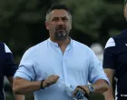 Admir Adžem (FOTO: Sanel Konjhodžić/Sport1)