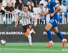 Mihael Mlinarić (FOTO: FK Sarajevo)