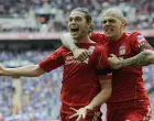 Andy Carroll - bivša zvijezda Liverpoola