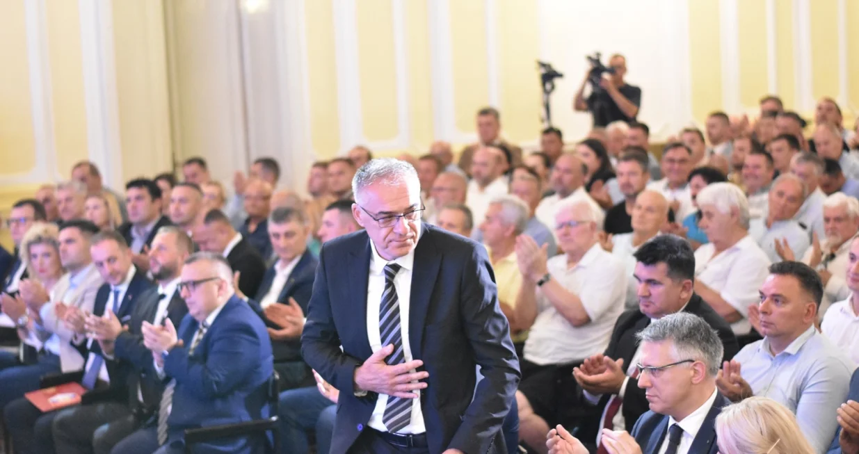 Milan Miličević//