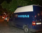 Makedonska policija/Ilustracija/Agencije//