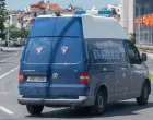 Policija u Sjevernoj Makedoniji/Ilustracija/Agencije//