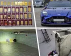 Pronađeno bogatstvo./Landespolizeidirektion Niederösterreich//